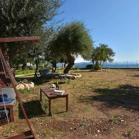 Renata & Апартаменты