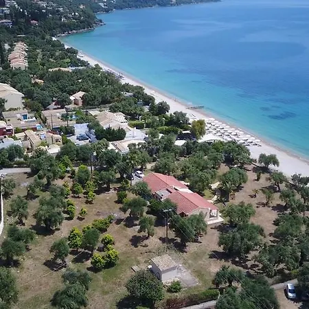 Renata & - Beachfront, Large Garden & Free Parking * バルバティ
