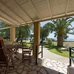 アパート Renata & - Beachfront, Large Garden & Free Parking