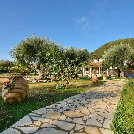 Appartement Renata & *