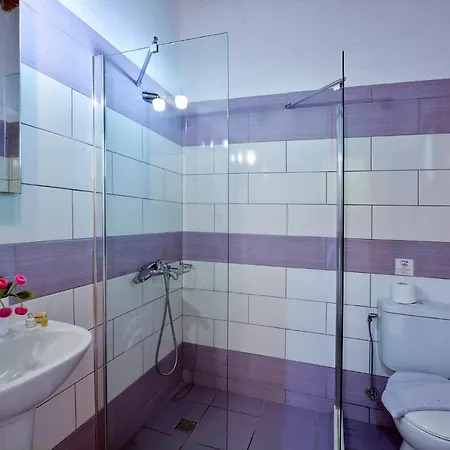 Appartement Renata & Barbati