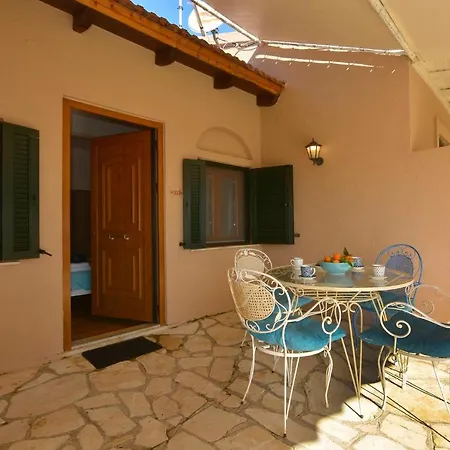 Appartement Renata & Barbati