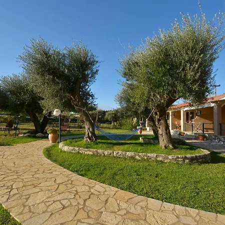 Renata & Appartement Barbati