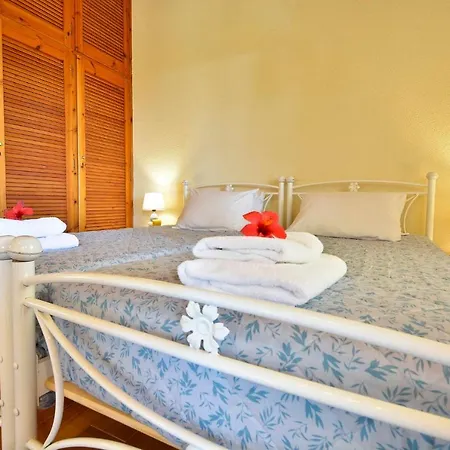 Appartement Renata &