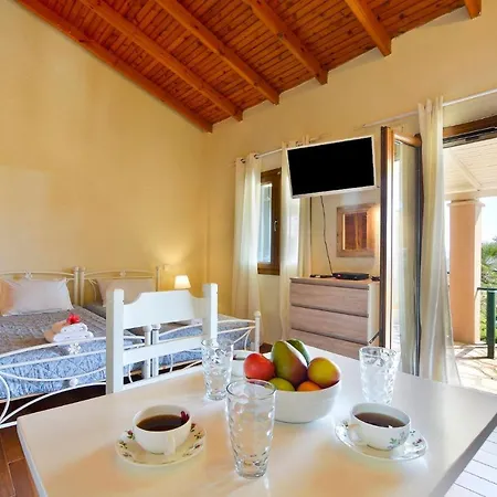 Renata & Apartment *