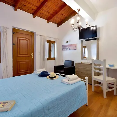 Appartement Renata & *