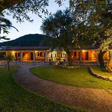 Appartement Renata &