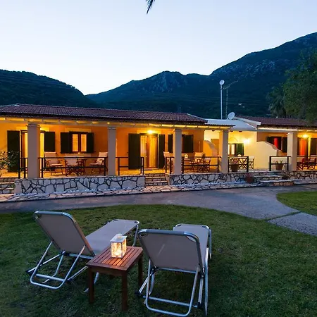 Apartament Renata & *