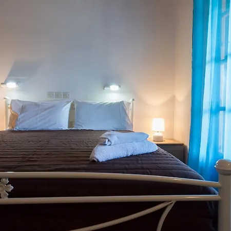 Apartament Renata & Barbati