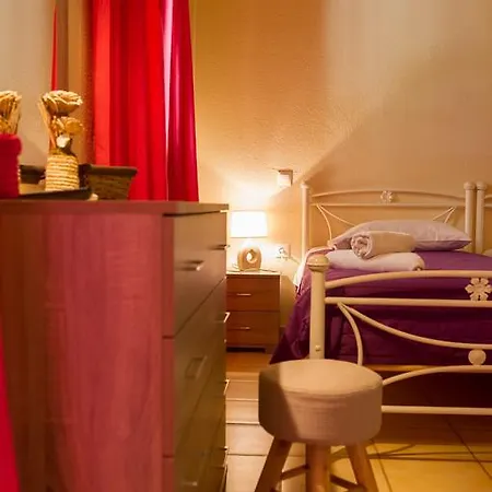 Appartement Renata & *