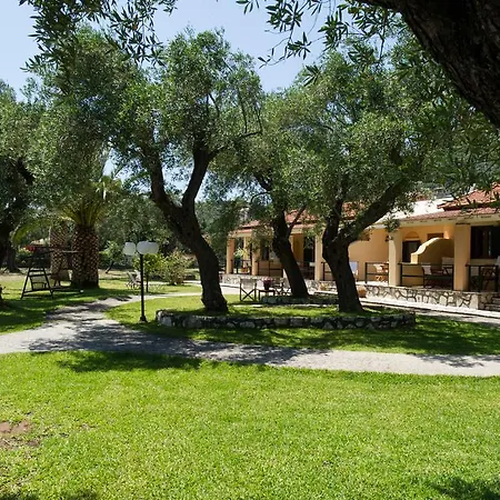Renata Rooms&studios Barbati