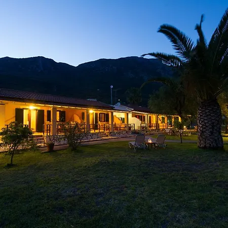 Renata Rooms&studios Apartamento