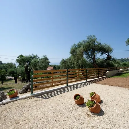 Apartamento Renata Rooms&studios
