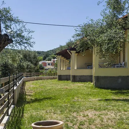 Apartamento Renata Rooms&studios *