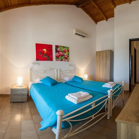 Renata & Appartement