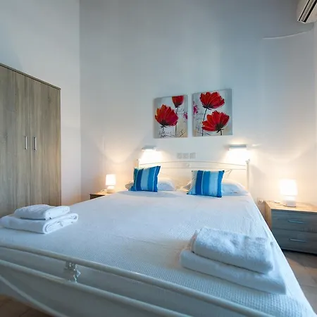 Renata & Appartement Barbati