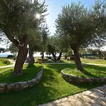 Appartement Renata Rooms&studios - Beachfront, Large Garden&free Parking Barbati