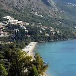 Renata Rooms&studios - Beachfront, Large Garden&free Parking Barbati