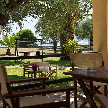 Apartment Renata & Barbati