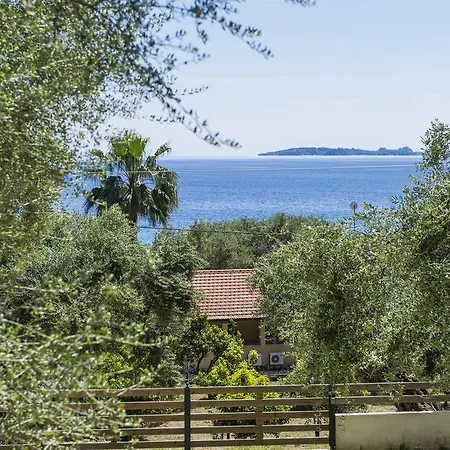 Apartment Renata & Barbati